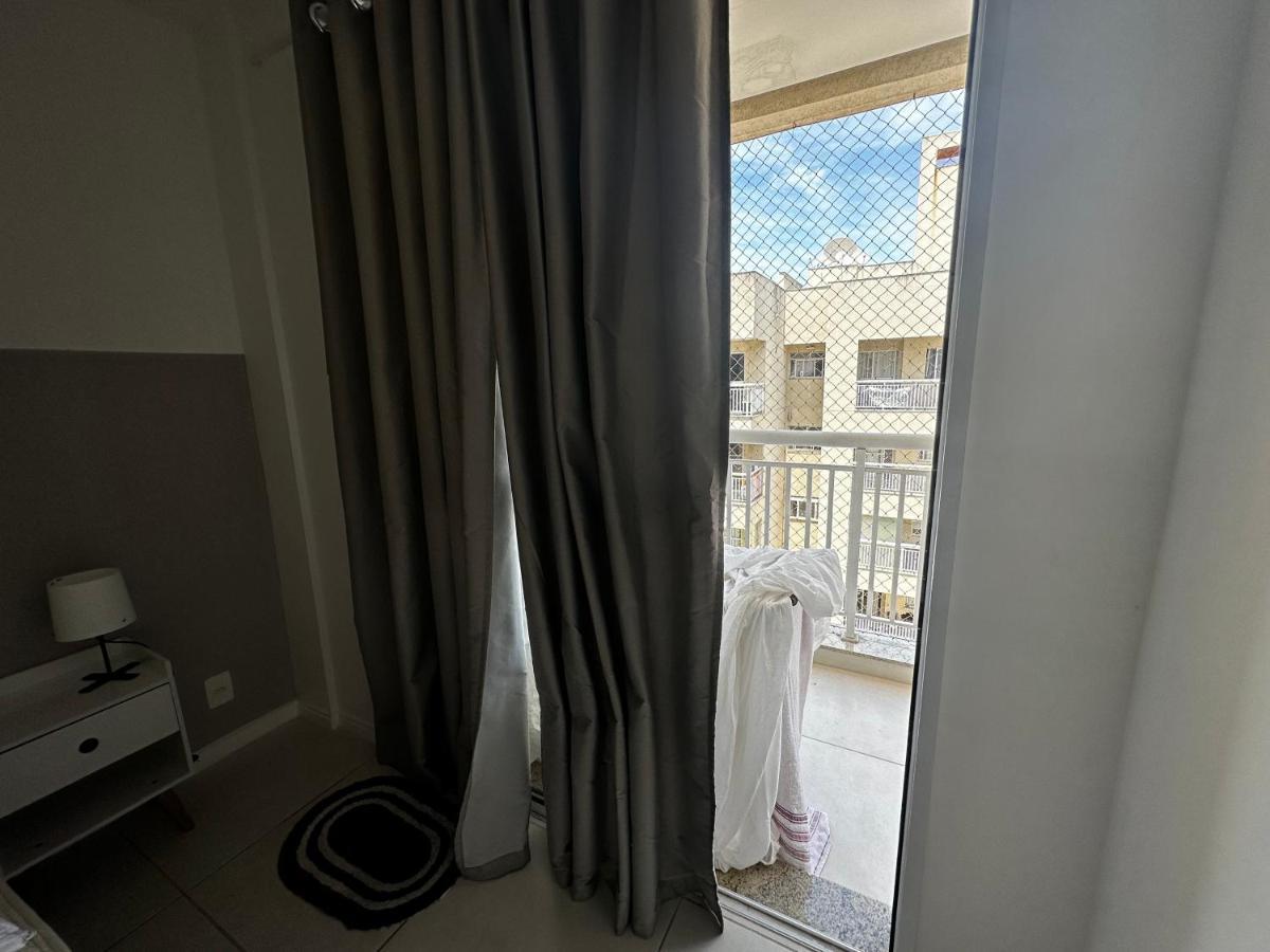 Mediterraneo 507 - Todo Equipado, Ar Condicionado, Churrasqueira Na Varanda, Internet Fibra 600Mb, Estacionamento Gratis Cabo Frio Eksteriør billede