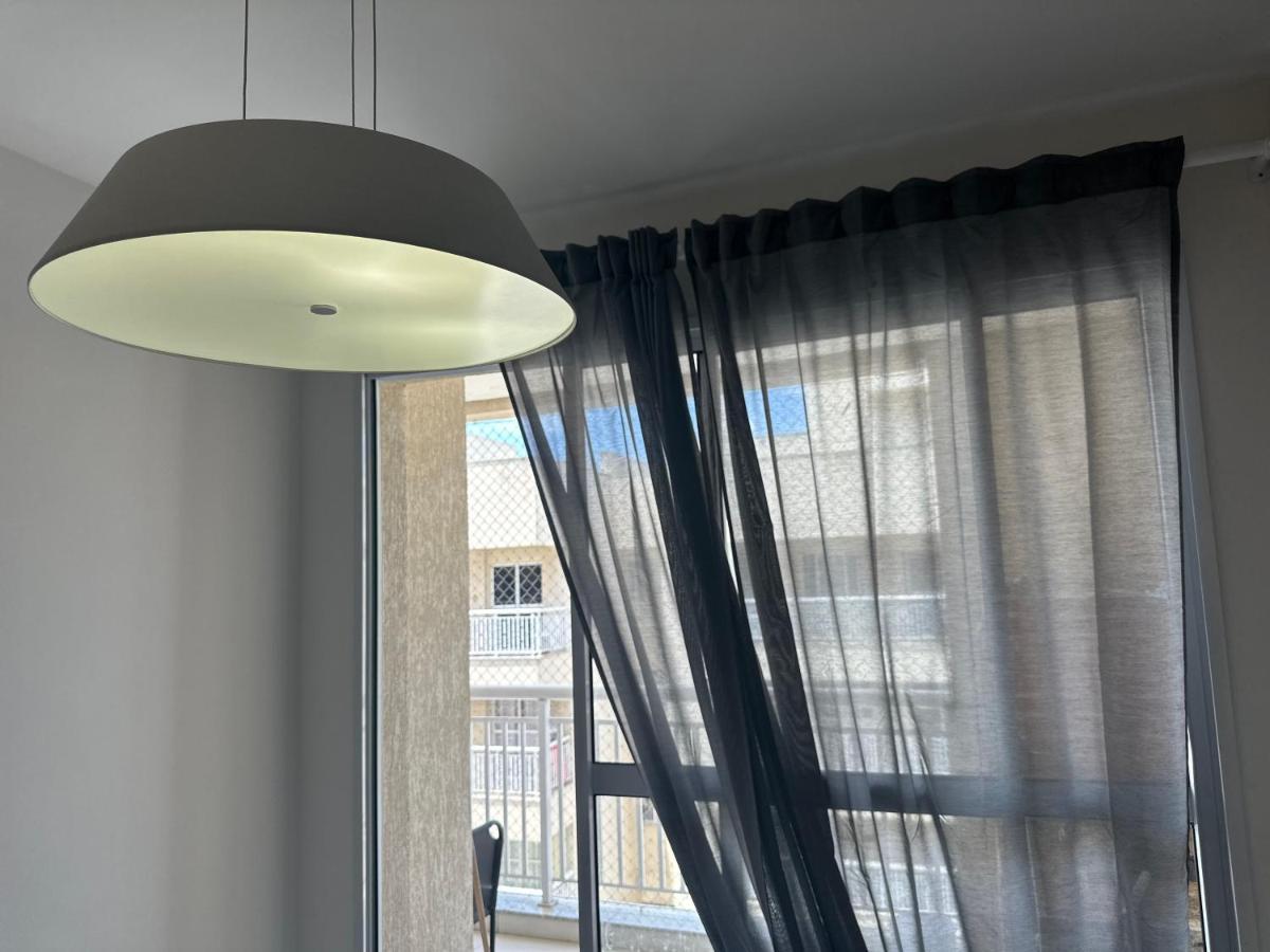 Mediterraneo 507 - Todo Equipado, Ar Condicionado, Churrasqueira Na Varanda, Internet Fibra 600Mb, Estacionamento Gratis Cabo Frio Eksteriør billede