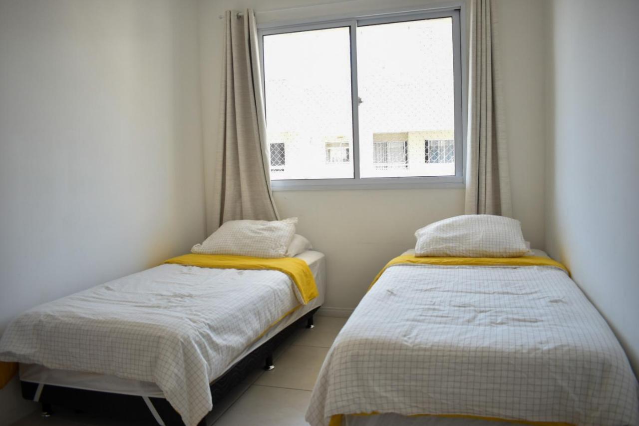Mediterraneo 507 - Todo Equipado, Ar Condicionado, Churrasqueira Na Varanda, Internet Fibra 600Mb, Estacionamento Gratis Cabo Frio Eksteriør billede