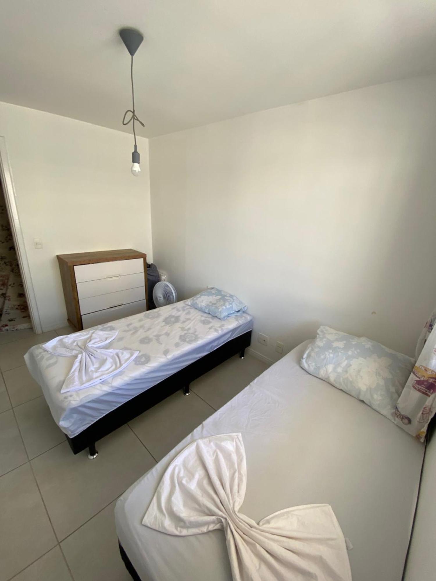 Mediterraneo 507 - Todo Equipado, Ar Condicionado, Churrasqueira Na Varanda, Internet Fibra 600Mb, Estacionamento Gratis Cabo Frio Værelse billede