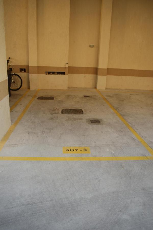 Mediterraneo 507 - Todo Equipado, Ar Condicionado, Churrasqueira Na Varanda, Internet Fibra 600Mb, Estacionamento Gratis Cabo Frio Eksteriør billede